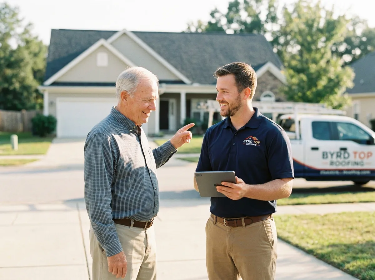 Roofing Houston, AL FAQs
